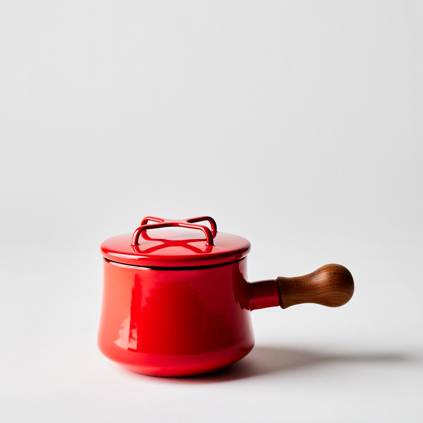 Dansk  Kobenstyle Red 8 QT Stock Pot – Kookn